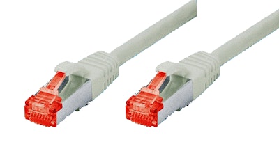 SFTP5EGR-200M Câble Ethernet RJ 8p 20m - TCO