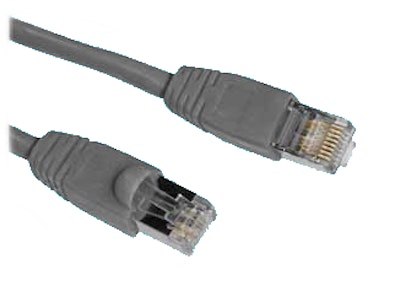 SFUTP5EULGR-150M Ethernet cable RJ 8p 15m - TCO