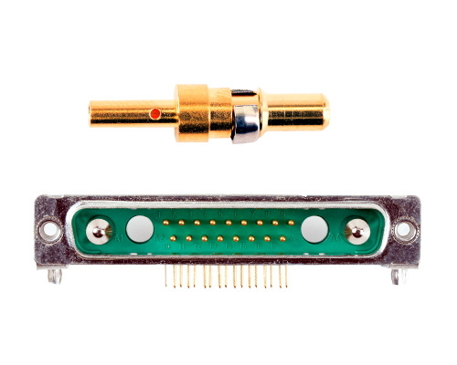 Molex FCT D-Sub Mixed Layout < Connectors D-Sub buy online