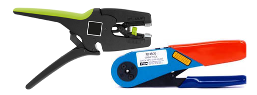 Compona – Your Partner for Connectors & Custom Cable Assemblies