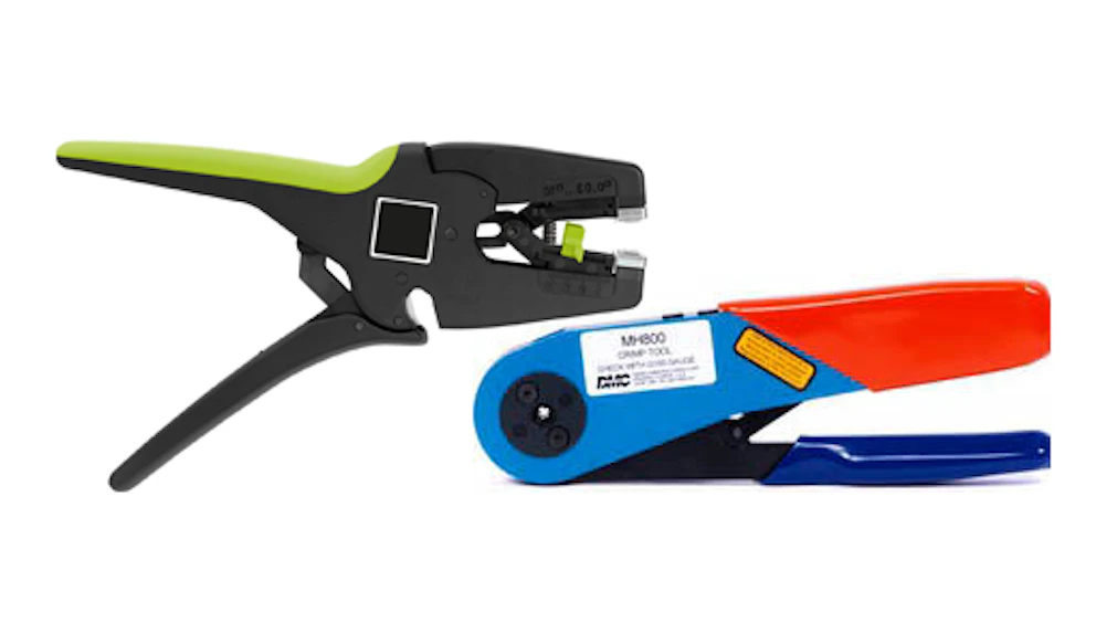 Compona – Your Partner for Connectors & Custom Cable Assemblies